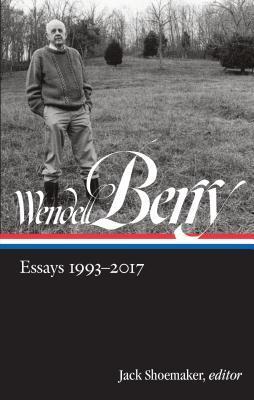 Wendell Berry: Essays 1993 - 2017 By:Berry, Wendell Eur:30,88 Ден1:2099