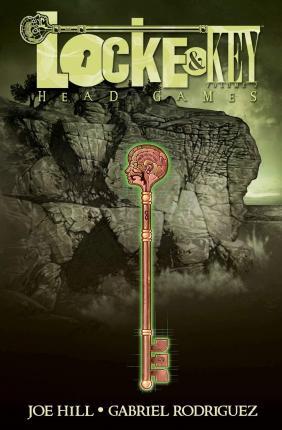 Locke & Key, Vol. 2: Head Games By:Hill, Joe Eur:12,99 Ден2:1199