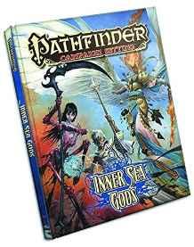 Pathfinder Campaign Setting : Inner Sea Gods By:Reynolds, Sean K. Eur:9,74 Ден2:2799