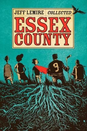 The Collected Essex County By:Lemire, Jeff Eur:16,24 Ден2:1799