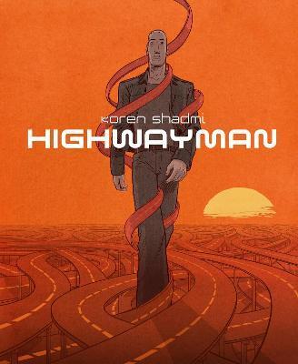 Highwayman By:Shadmi, Koren Eur:34.13 Ден2:1199