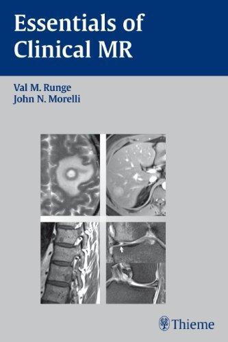 Essentials of Clinical MR By:Runge, Val M. Eur:141,45 Ден2:1499