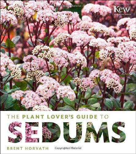 Plant Lover's Guide to Sedums By:Horvath, Brent Eur:35,76 Ден2:1399