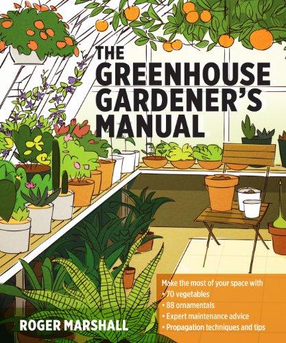 Greenhouse Gardener's Manual By:Marshall, Roger Eur:39,01 Ден2:1399