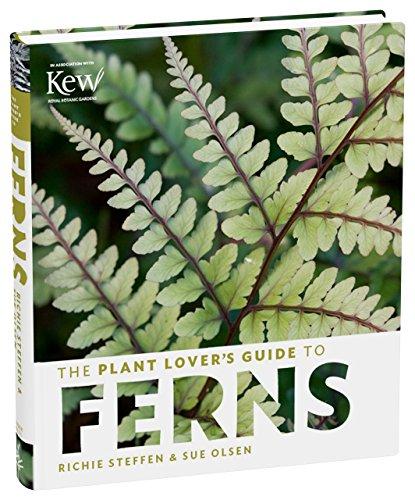 Plant Lover's Guide to Ferns By:Olsen, Sue Eur:22.75 Ден2:1599