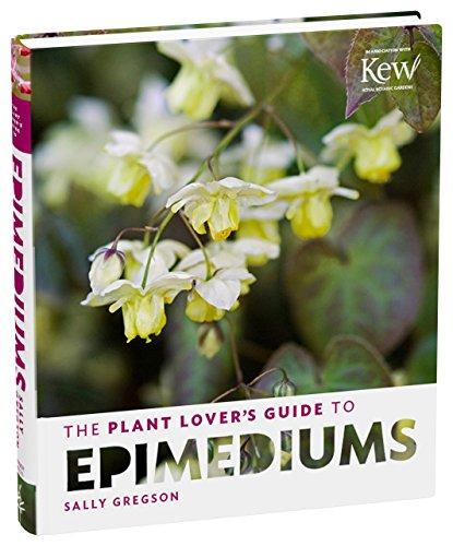 Plant Lover's Guide to Epimediums By:Gregson, Sally Eur:39,01 Ден2:1499