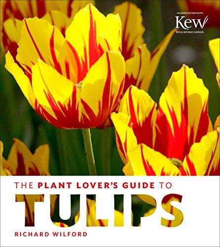 Plant Lover's Guide to Tulips By:Wilford, Richard Eur:14,62 Ден2:1399