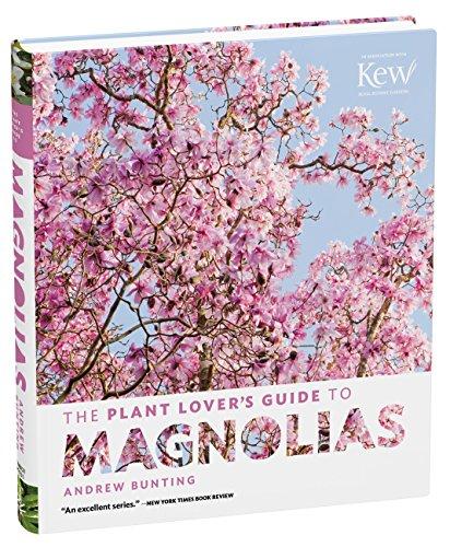 Plant Lover's Guide to Magnolias By:Bunting, Andrew Eur:39,01 Ден1:1399