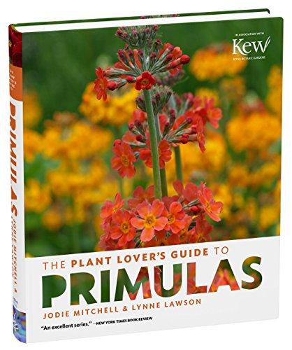 Plant Lover's Guide to Primulas By:Mitchell, Jodie Eur:76,41 Ден2:1399