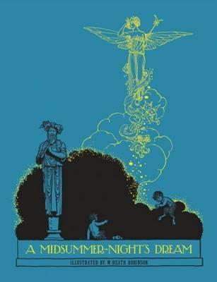 A Midsummer Night's Dream By:Shakespeare, William Eur:6,49 Ден1:1899