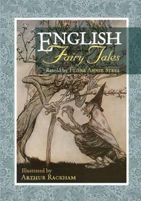 English Fairy Tales By:Rackham, Arthur Eur:16,24 Ден1:2099