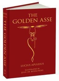 The Golden Asse By:Apuleius Eur:11,37 Ден1:2099