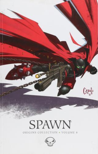 Spawn: Origins Volume 8 By:McFarlane, Todd Eur:24,37 Ден2:899