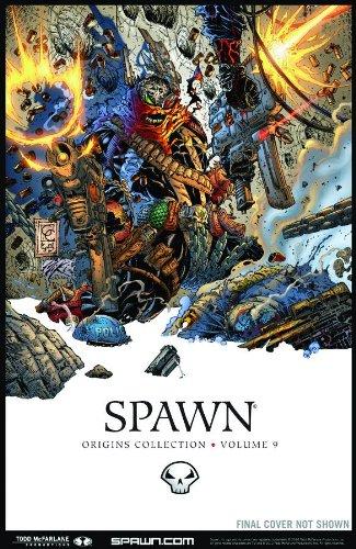 Spawn: Origins Volume 9 By:McFarlane, Todd Eur:35,76 Ден2:899