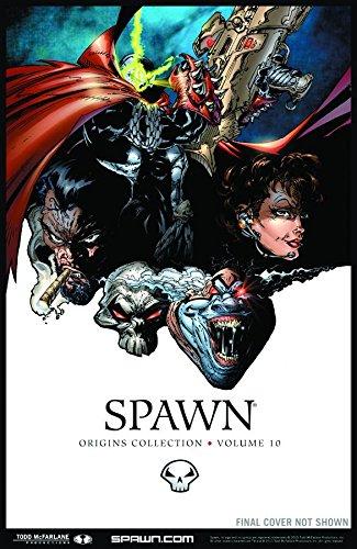 Spawn: Origins Volume 10 By:McFarlane, Todd Eur:17.87 Ден2:899