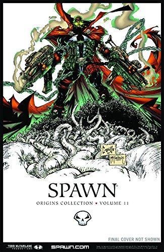 Spawn: Origins Volume 11 By:McFarlane, Todd Eur:118,68 Ден2:899