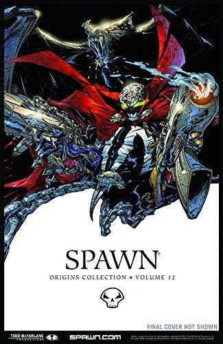 Spawn: Origins Volume 12 By:McFarlane, Todd Eur:37.38 Ден2:899