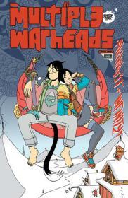 The Complete Multiple Warheads By:Graham, Brandon Eur:17,87 Ден2:1199