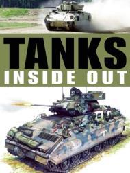 Tanks Inside Out By:Haskew, Michael E. Eur:234,13 Ден2:4899