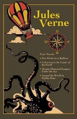 Jules Verne By:Verne, Jules Eur:1,12 Ден2:1199