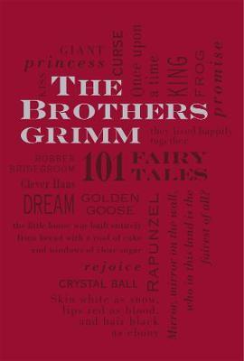 The Brothers Grimm: 101 Fairy Tales By:Grimm, Jacob Eur:3,24 Ден2:799