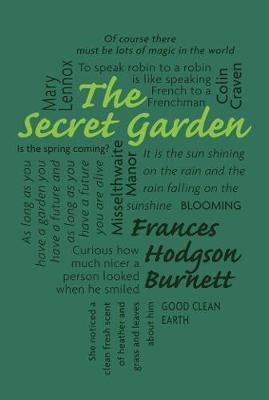 The Secret Garden By:Burnett, Frances Hodgson Eur:4,86 Ден2:799