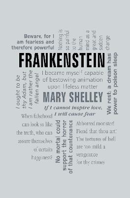 Frankenstein By:Shelley, Mary Eur:12,99 Ден2:899