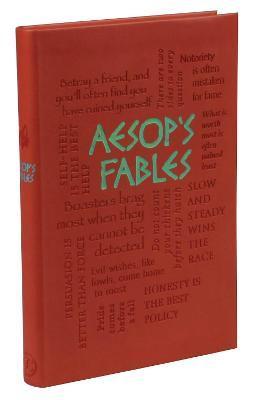 Aesop's Fables By:Aesop Eur:14,62 Ден2:799