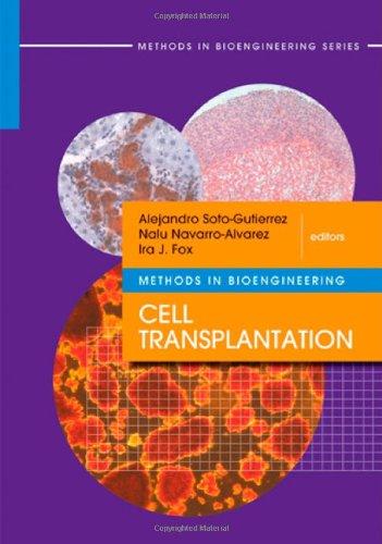 Methods in Bioengineering: Cell Transplantation By:Soto-gutierrez, Alejando Eur:125,19 Ден2:6099