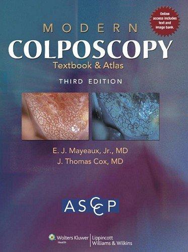 Modern Colposcopy Textbook and Atlas By:Pathology, American Society for Colposcopy and Cer Eur:146,33 Ден2:13099