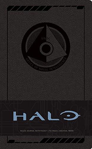 Halo Hardcover Ruled Journal By:Editions, Insight Eur:19,50 Ден2:1099