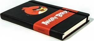 Angry Birds Hardcover Ruled Journal By:Rovio, . Eur:16,24 Ден2:1099