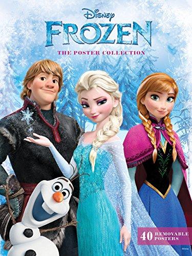Frozen: The Poster Collection By:Editions, Insight Eur:8,11 Ден2:1399