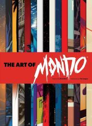 The Art of Mondo By:Mondo Eur:35,76 Ден2:4199