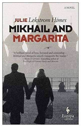 Mikhail And Margarita By:Himes, Julie Lekstrom Eur:11,37 Ден2:899