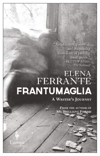 Frantumaglia By:Ferrante, Elena Eur:11,37 Ден2:899