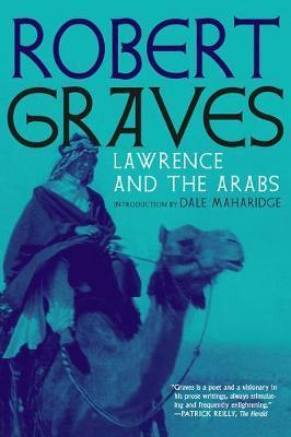 Lawrence And The Arabs By:Graves, Robert Eur:9,74 Ден2:1399