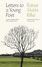 Letters to a Young Poet By:Rilke, Rainer Maria Eur:12,99 Ден1:999