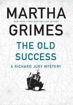 The Old Success By:Grimes, Martha Eur:11,37 Ден2:899