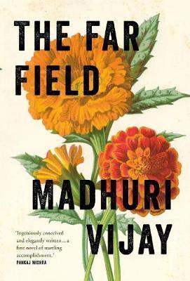 The Far Field By:Vijay, Madhuri Eur:1,63 Ден2:699