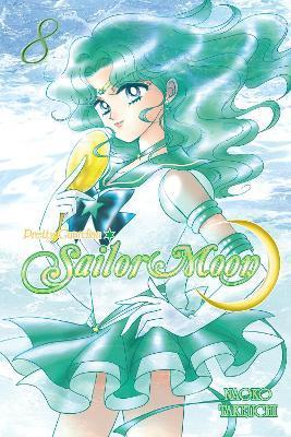 Sailor Moon Vol. 8 By:Takeuchi, Naoko Eur:9.74 Ден2:699