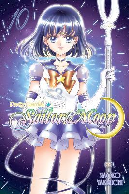 Sailor Moon Vol. 10 By:Takeuchi, Naoko Eur:12,99 Ден2:699