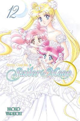 Sailor Moon Vol. 12 By:Takeuchi, Naoko Eur:9,74 Ден2:699