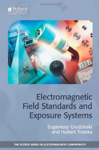 Electromagnetic Field Standards and Exposure Systems By:Grudzinski, Eugeniusz Eur:58,52 Ден1:5299
