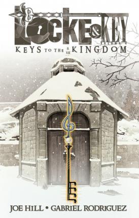 Locke & Key, Vol. 4: Keys to the Kingdom By:Hill, Joe Eur:143.07 Ден2:1199