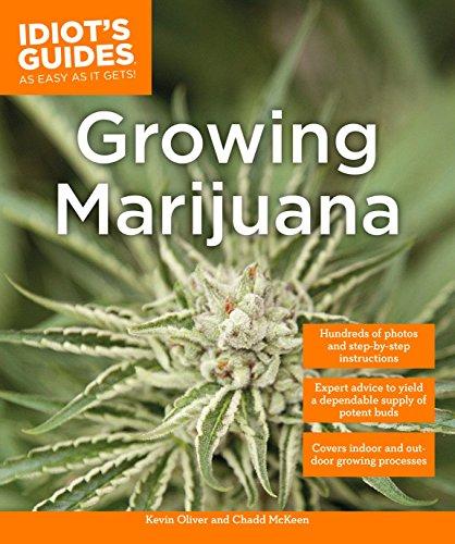 Growing Marijuana : Expert Advice to Yield a Dependable Supply of Potent Buds By:Oliver, Kevin Eur:22.75 Ден2:1499