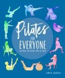 Pilates for Everyone By:Havard, Micki Eur:16,24 Ден1:899