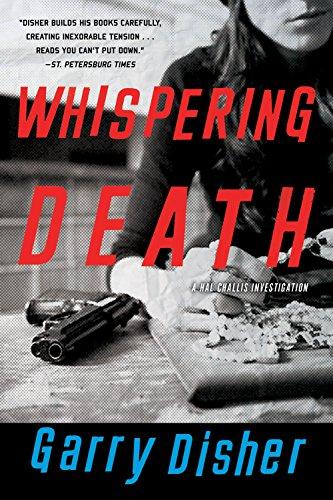 Whispering Death By:Disher, Garry Eur:17,87 Ден2:899