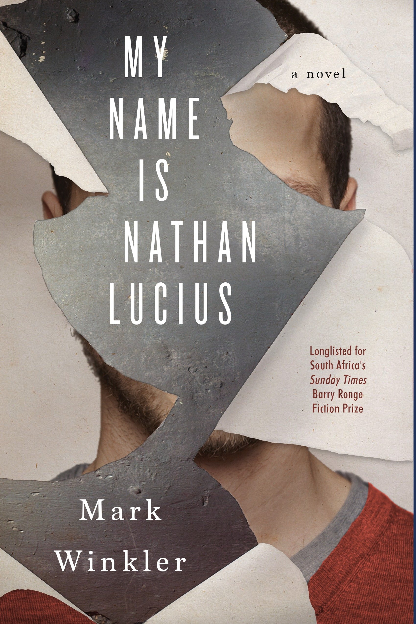 My Name Is Nathan Lucius By:Winkler, Mark Eur:8,11 Ден2:799