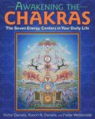 Awakening the Chakras: The Seven Energy Centers in Your Daily Life By:Daniels, Victor Eur:17,87 Ден2:1299